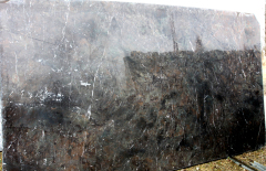 (G) Breccia Imperiale poler gr 3cm (ost. płyta)