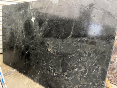 (K) Infiniti Brown satyna gr 2cm