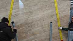 NOWA DOSTAWA! (M) Breccia Sarda gr 2cm